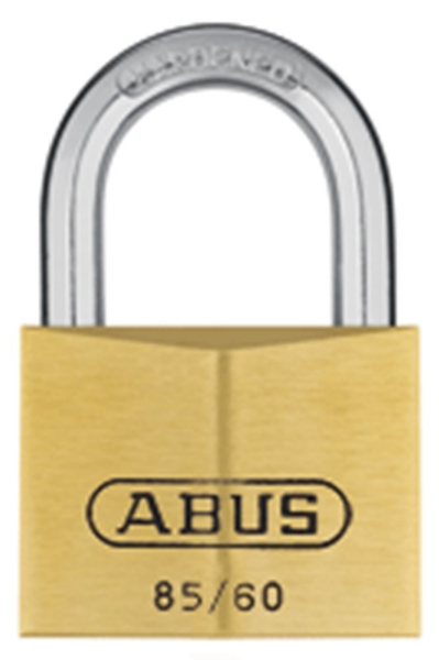 Afbeeldingen van Abus hangslot 85/50 KA2726