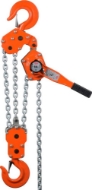 Afbeeldingen van Rema Rateltakel X-Lh/9000Kg/6M