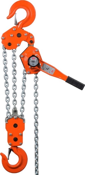 Afbeeldingen van Rema Rateltakel X-Lh/9000Kg/6M