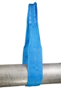Afbeeldingen van Rema Hijsband S1 Blauw 8T/240X3M