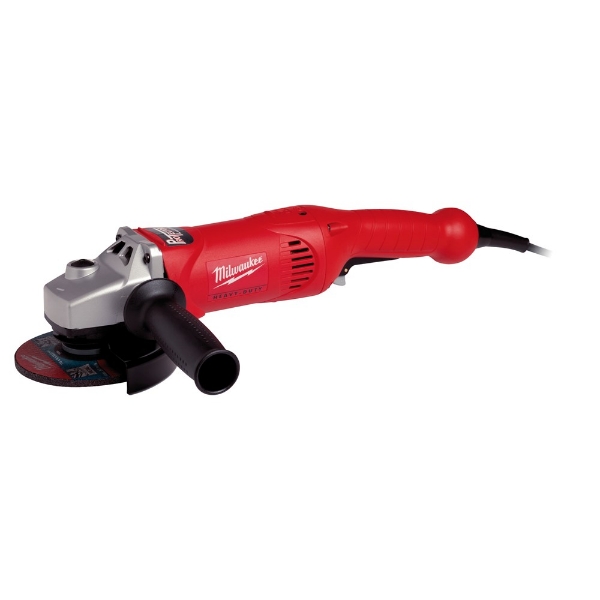 Afbeeldingen van haakse slijpmachine AG 16-125 XC /DMS