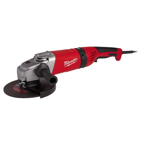Afbeeldingen van haakse slijpmachine AGVM 24-230 GEX /DMS