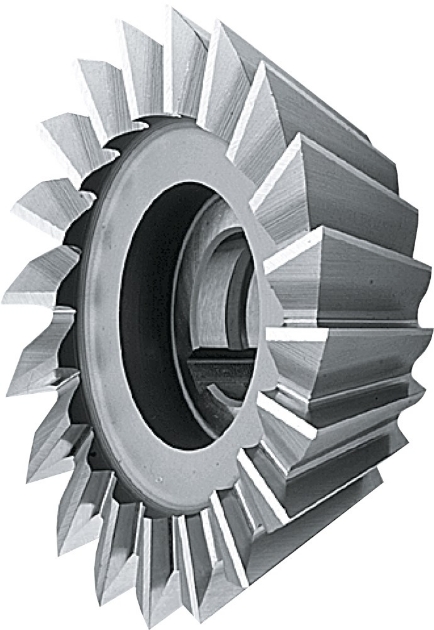 Afbeelding voor categorie Frezen