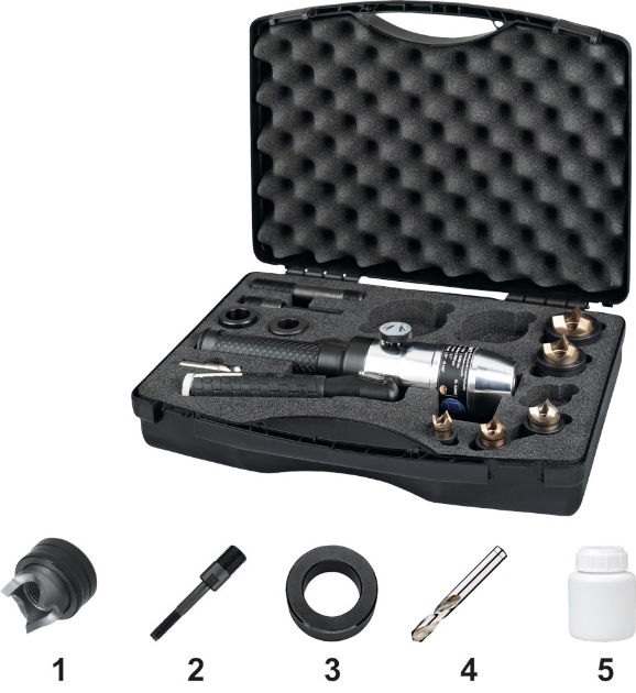 Afbeelding voor categorie Gatenponssets