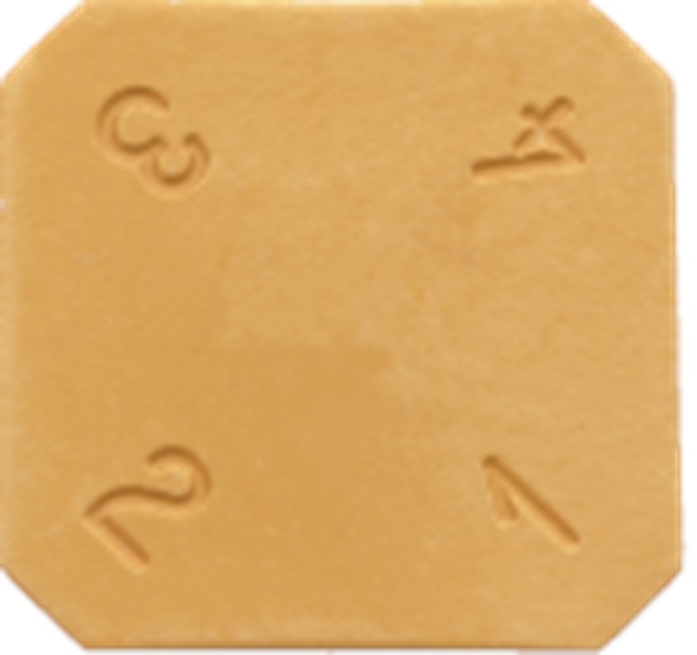 Afbeelding voor categorie Freeswisselplaten