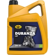 Afbeeldingen van Kro 5 L can Duranza LSP 5W-30