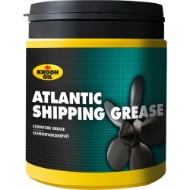 Afbeeldingen van Kro 600 g pot Atlantic Shipping Grease