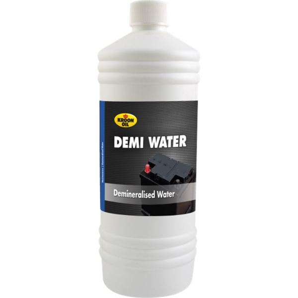 Afbeeldingen van Kro 1L flacon Demi-Water