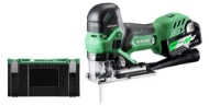 Afbeeldingen van HIK CJ36DB WRZ  decoupeerzaag 36V, BL incl