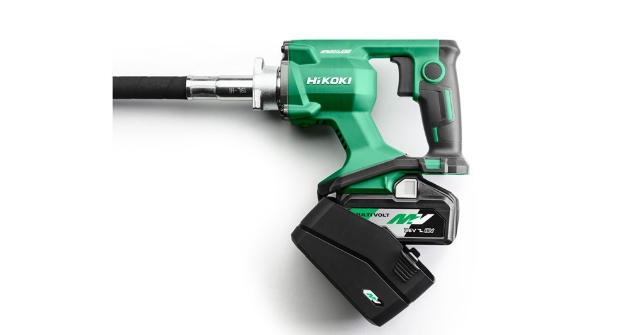 Afbeelding voor categorie Betontrilnaalden