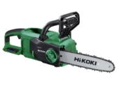 Afbeeldingen van HIK CS3630DB W4Z kettingzaag 36V BL exc