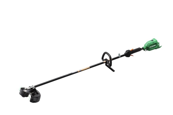 Afbeeldingen van HIK CG36DB W4Z grastrimmer 36V exc