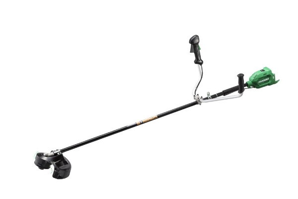 Afbeeldingen van HIK CG36DB W5Z grastrimmer 36V, U-greep exc