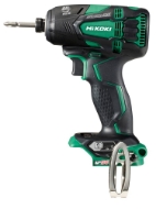Afbeeldingen van HIK WHP18DBL W4Z slagschroevendr 18V exc