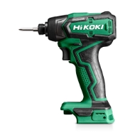 Afbeeldingen van HIK WH18DD W4Z slagschroevendr 18V BL exc
