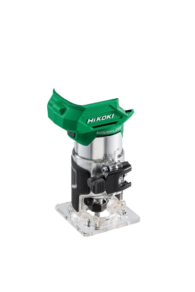 Afbeeldingen van HIK M1808DA W2Z kantenfreesmach 18V HSC III