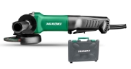 Afbeeldingen van HIK G13SE3 YZZ haakse slijpmachine 230V
