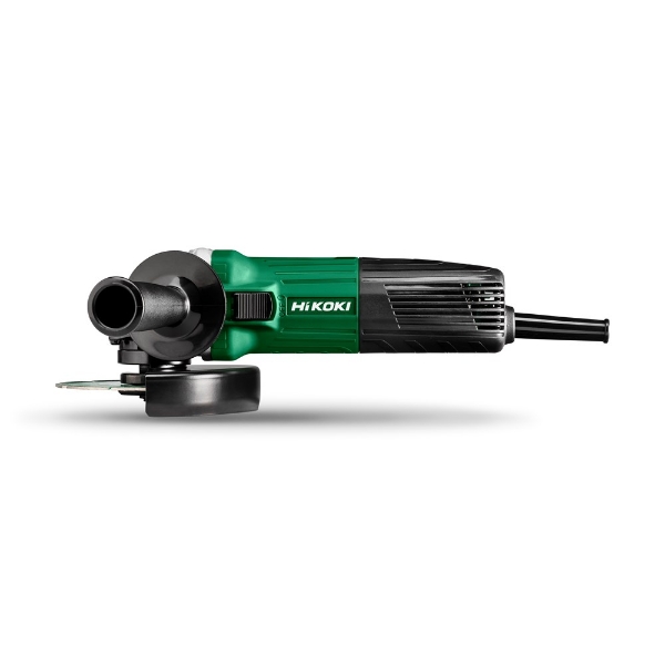 Afbeeldingen van HIK G13STA YLZ haakse slijpmachine 230V