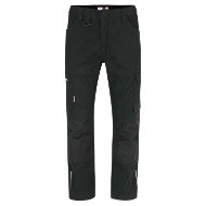 Afbeeldingen van Her werkbroek mt.50(B44) xeni zwart