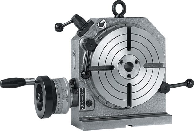 Afbeelding voor categorie Rondverdeeltafels