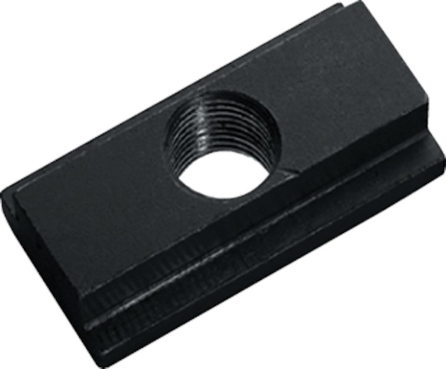 Afbeelding voor categorie Gleufmoeren