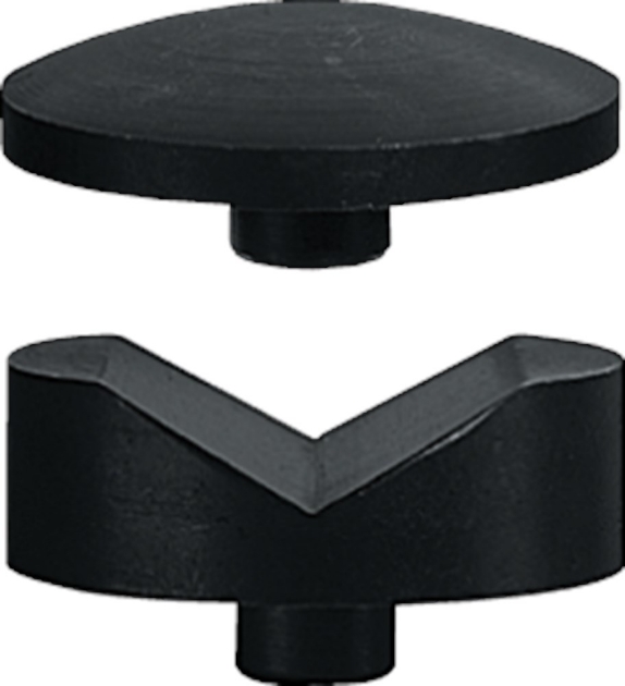 Afbeelding voor categorie Opzetelementen voor vijzels