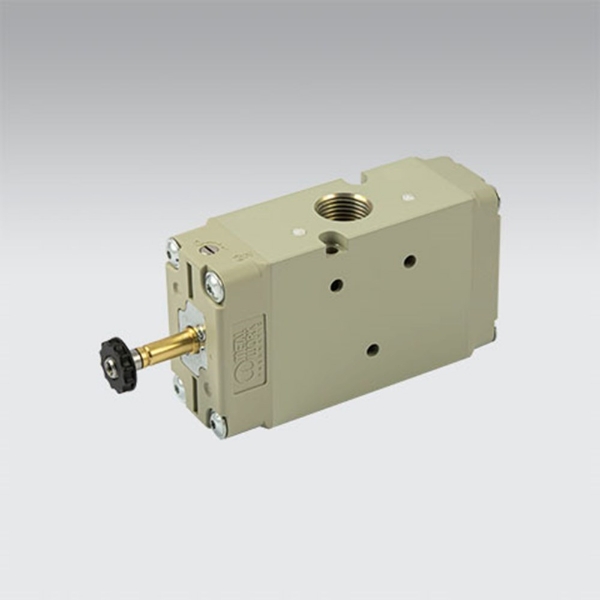 Afbeeldingen van Mw Ventiel 3/21/2''Electr.M.St. No