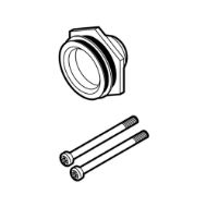 Afbeeldingen van Mw Adaptor Voor Regtronic 1/4''Sy1