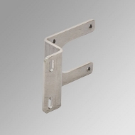 Afbeeldingen van Mw Universele Ophangbeugel (Inox) Sy2