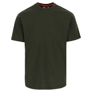 Afbeeldingen van Her T-shirt korte mouwen mt.XL Argo kaki
