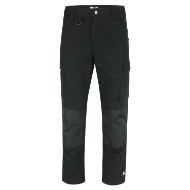 Afbeeldingen van Her Dero broek mt.50(b44)Zwart