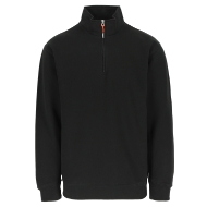 Afbeeldingen van Her Sweater mt.L VIGOR Zwart