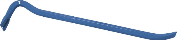 Afbeeldingen van For koevoet zeskant 800x18mm