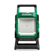 Afbeeldingen van Hik accu bouwlamp UB18DCW4Z 4000LM