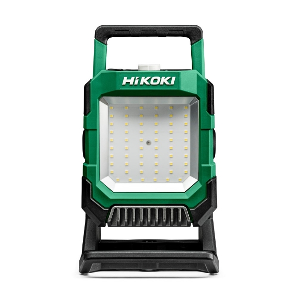 Afbeeldingen van Hik accu bouwlamp UB18DCW4Z 4000LM