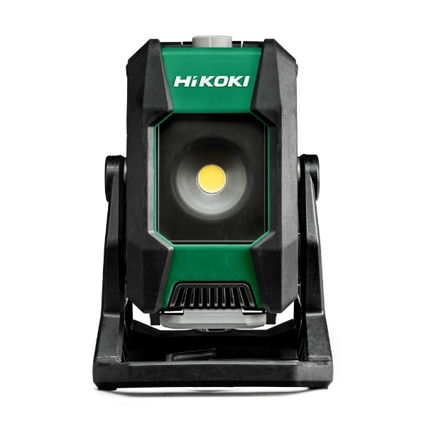Afbeeldingen van Hik accu bouwlamp UB18DBW4Z 2000LM