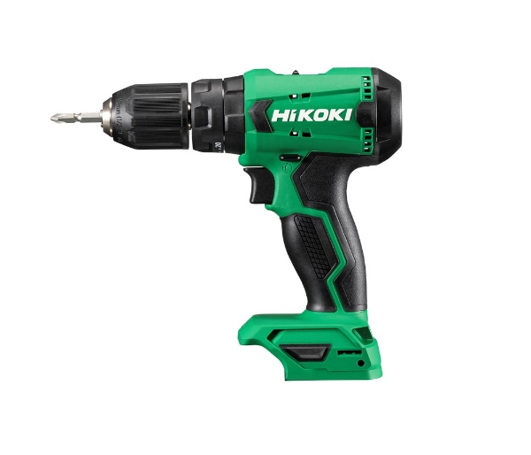 Afbeeldingen van HiK DV18DAW4Z accuklopboor 18V EXCLUSIVE DOOS