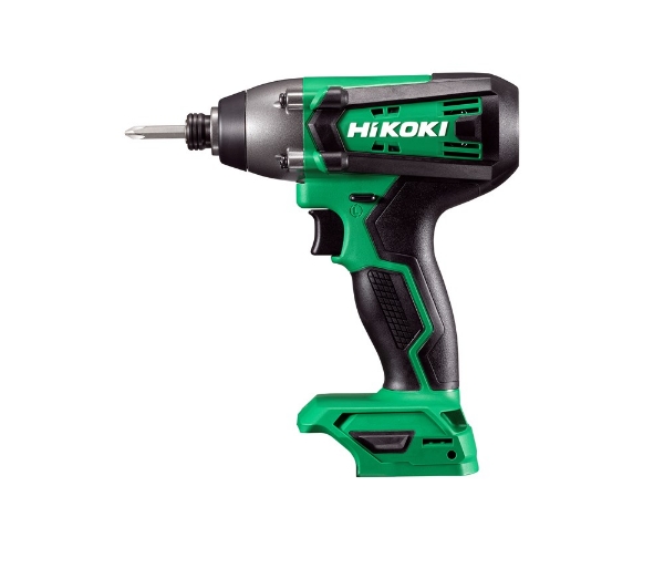 Afbeeldingen van HiK WR18DFW4Z accuslagmoer 18V EXCLUSIVE DOOS