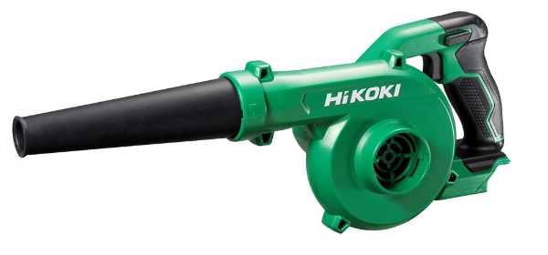 Afbeeldingen van HiK RB18DCW4Z blaaszuigap 18V EXCLUSIVE DOOS