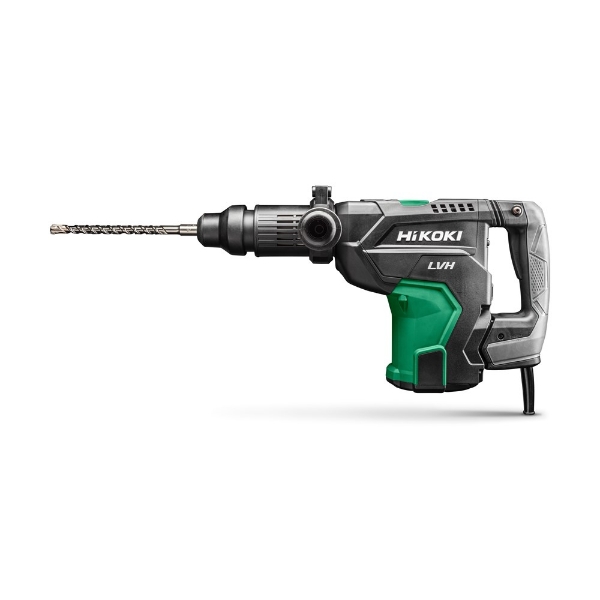 Afbeeldingen van HiK DH45MAWSZ boorhamer 230V  KUNSTSTOF KOFFE