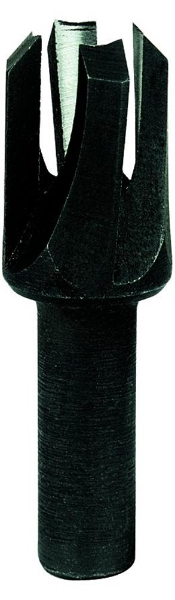 Afbeeldingen van Proppenboor 12mm