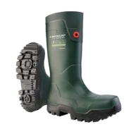 Afbeeldingen van Thermolaars mt.46 S5L lp8kl01 groen