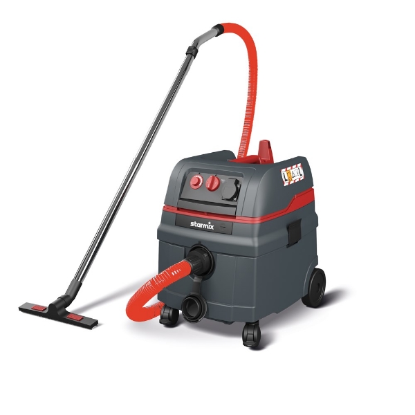 Afbeeldingen van Starmix stofzuiger ISC L-1625 Premium