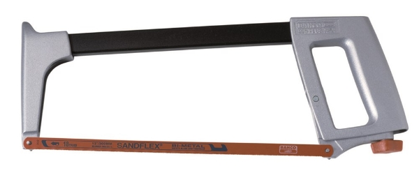 Afbeeldingen van Metaalzaagbeugel alu 300mm Bahco 225-plus