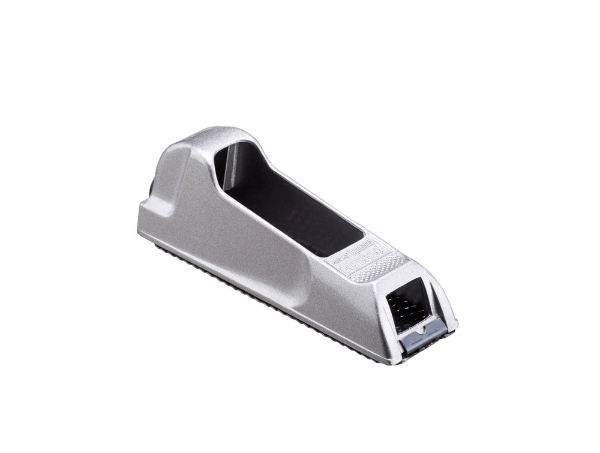 Afbeeldingen van Blokschaaf Surform Nr .5-21-399 140mm Stanley