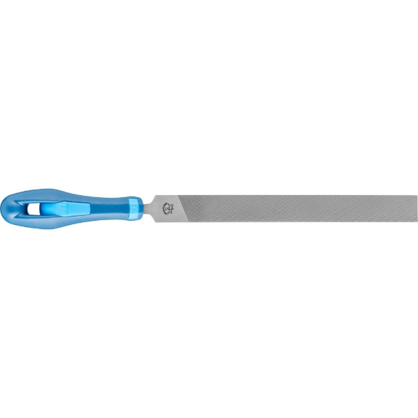 Afbeeldingen van Pferd blokvijl 6"/150mm basterd/kap 1