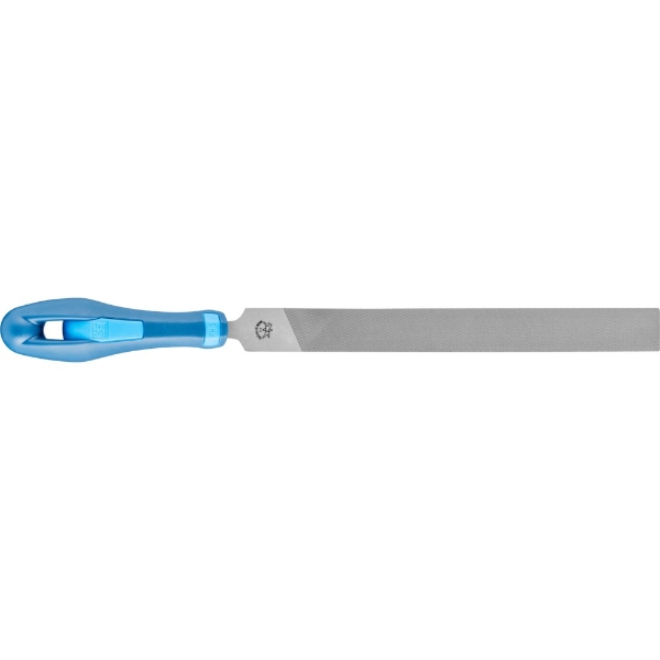 Afbeeldingen van Pferd blokvijl 6"/150mm zoet/kap 3