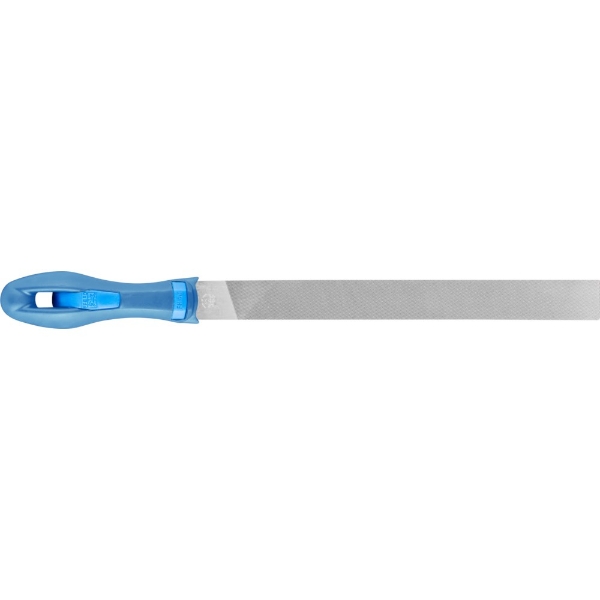 Afbeeldingen van Pferd blokvijl 8"/200mm zoet/kap 3