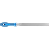 Afbeeldingen van Pferd blokvijl 10"/250mm basterd/kap 1
