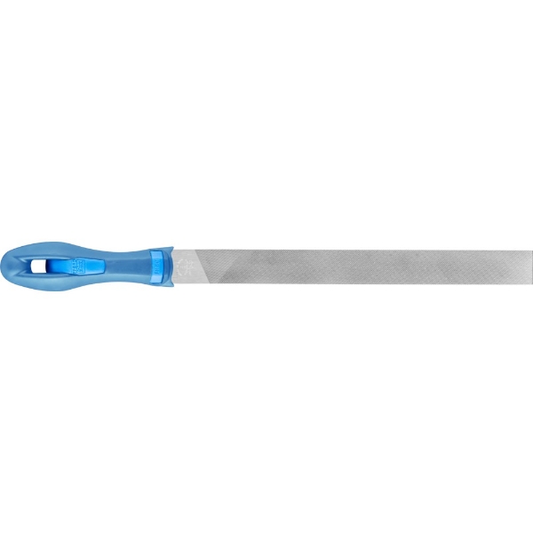 Afbeeldingen van Pferd blokvijl 10"/250mm h.zoet/kap 2